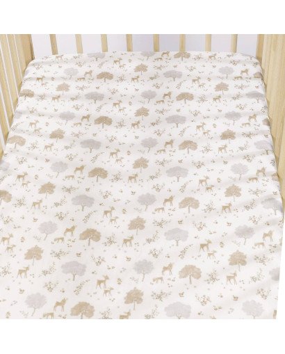 BAJERA AJUSTABLE NARA PASITO A PASITO