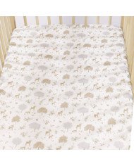 BAJERA AJUSTABLE NARA PASITO A PASITO