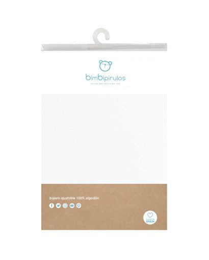 BAJERA PUNTO CAPAZO BIMBI