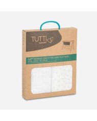 2 BAJERAS MINICUNA PUNTO TUTTI