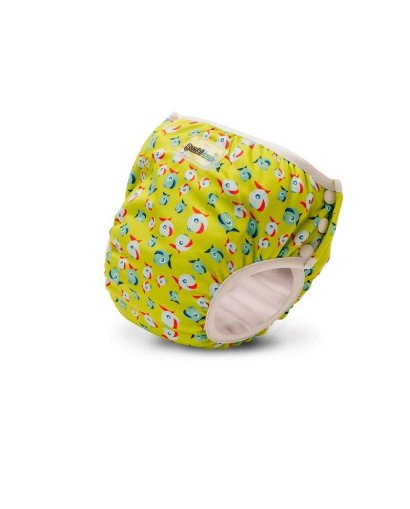 BAÑADOR ANTIESCAPES BAMBINEX