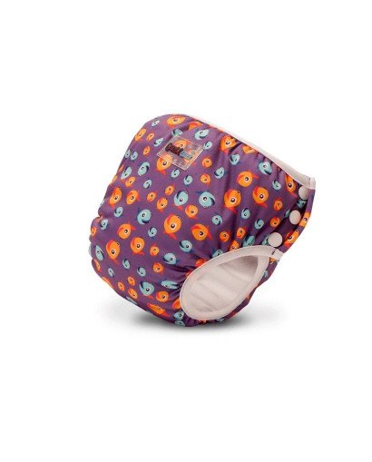 BAÑADOR ANTIESCAPES BAMBINEX