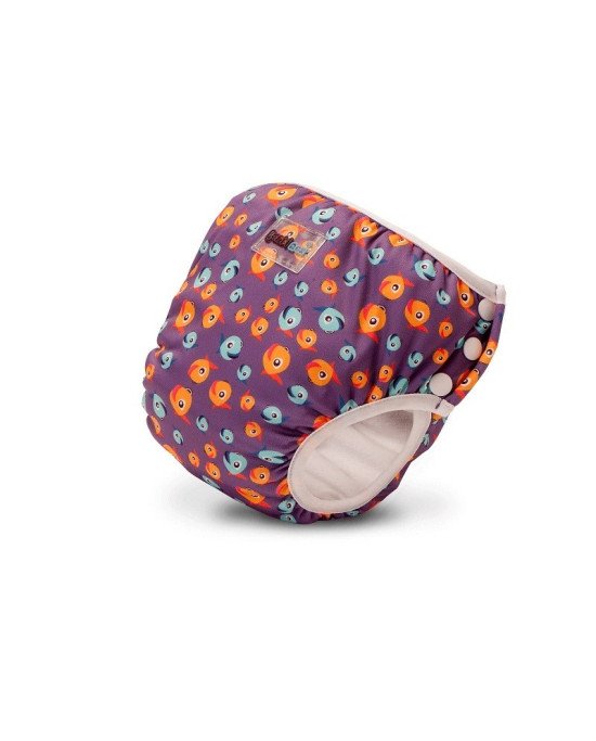 BAÑADOR ANTIESCAPES BAMBINEX