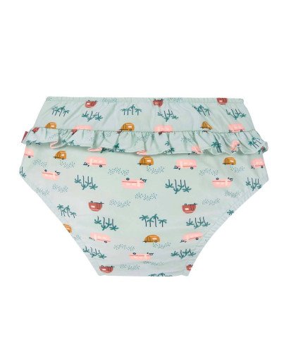 BAÑADOR ANTIESCAPES LASSIG