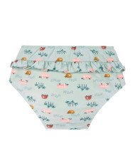 BAÑADOR ANTIESCAPES LASSIG