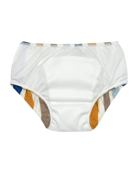 BAÑADOR PAÑAL PROTECCIÓN SOLAR LASSIG