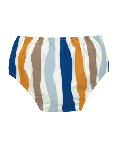 BAÑADOR PAÑAL PROTECCIÓN SOLAR LASSIG