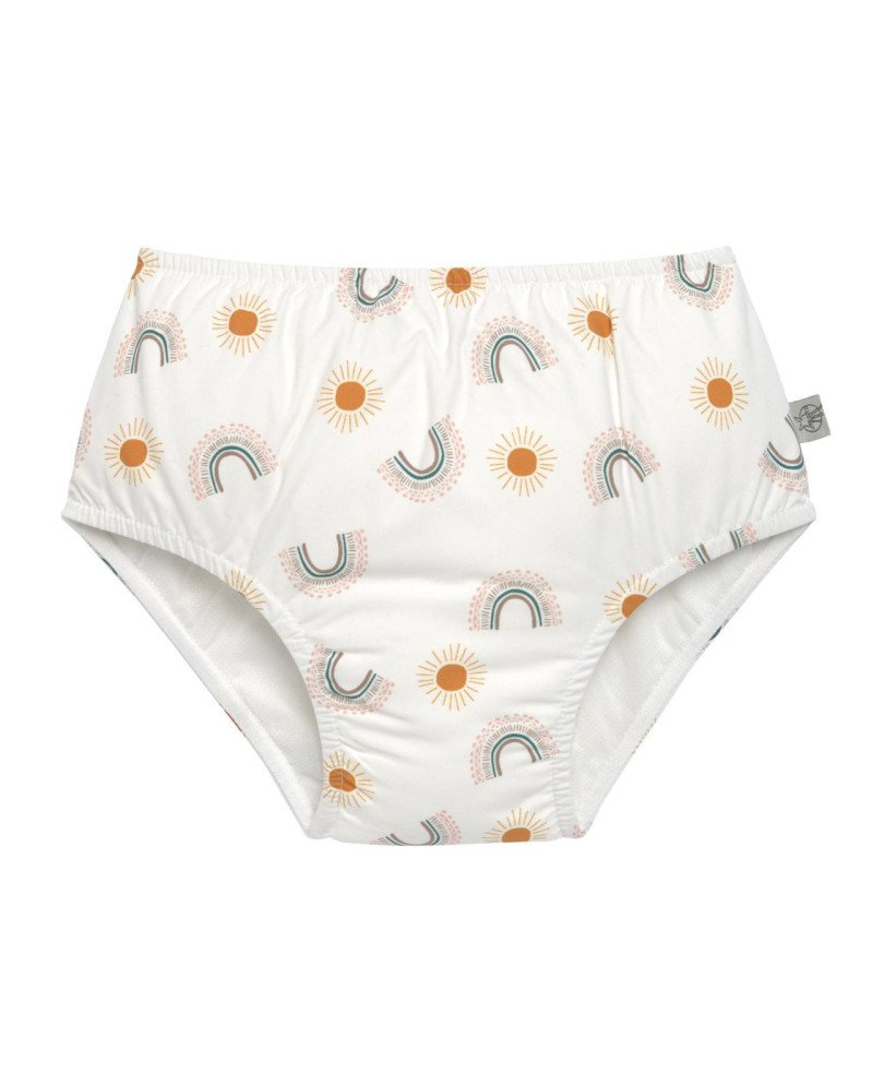 BAÑADOR PAÑAL PROTECCIÓN SOLAR LASSIG