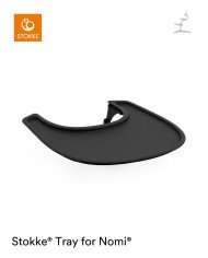 BANDEJA NOMI® STOKKE®