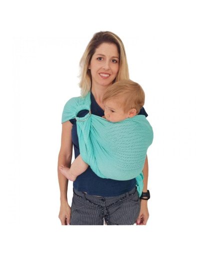 BANDOLERA ANILLA COOL AIR