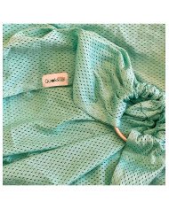 BANDOLERA ANILLA COOL AIR