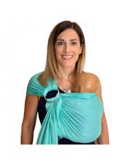 BANDOLERA ANILLA COOL AIR