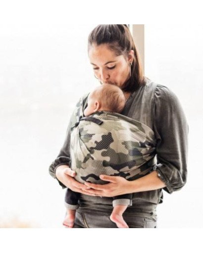 BANDOLERA MINIMONKEY