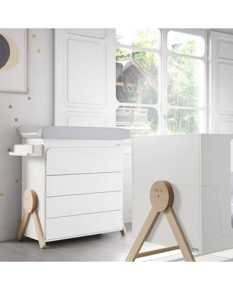 BAÑERA B-1837 SWING MICUNA