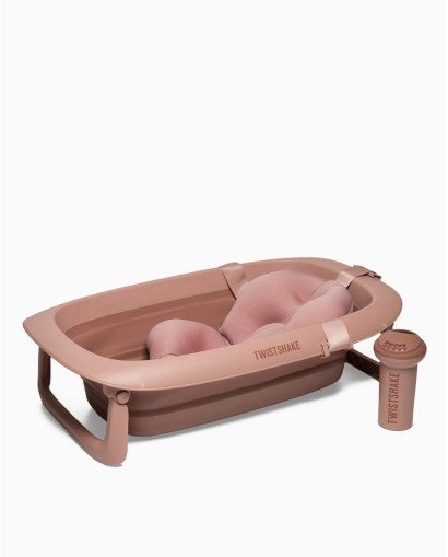 CANJUNTO DE BAÑO EDICION LIMITADA TWISTSHAKE