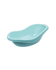 BAÑERA ERGONÓMICA AMPLITUDE BEBECONFORT AZUL