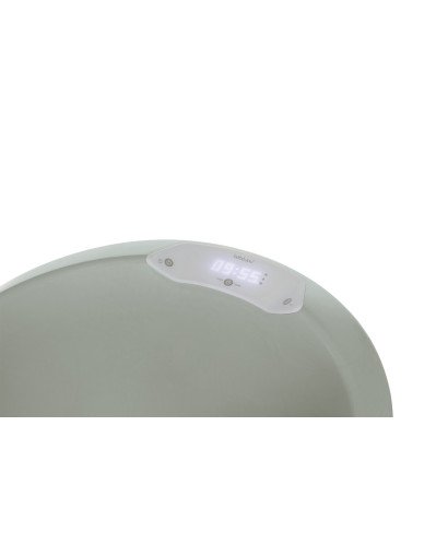 BAÑERA SENSE LED + SOPORTE