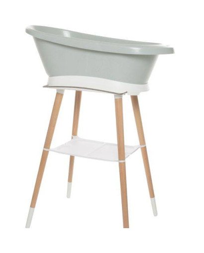 BAÑERA SENSE LED + SOPORTE