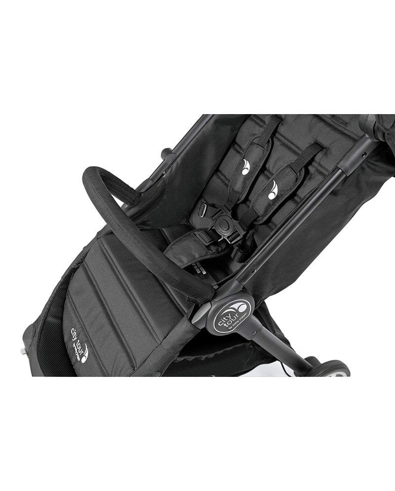 BARRA DELANTERA CITY TOUR BABY JOGGER