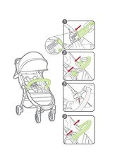 BARRA DELANTERA CITY TOUR BABY JOGGER