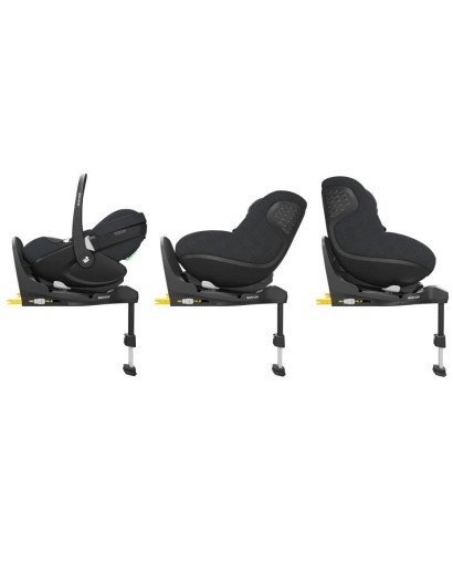 BASE ISOFIX FAMILIFIX PRO MAXICOSI