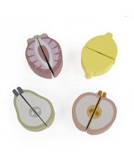 BATIDORA DE MADERA BOTTON WALKING MUM