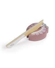 BATIDORA DE MADERA BOTTON WALKING MUM