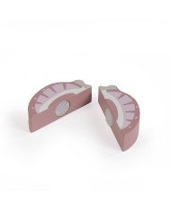 BATIDORA DE MADERA BOTTON WALKING MUM