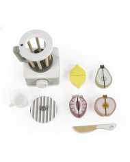 BATIDORA DE MADERA BOTTON WALKING MUM