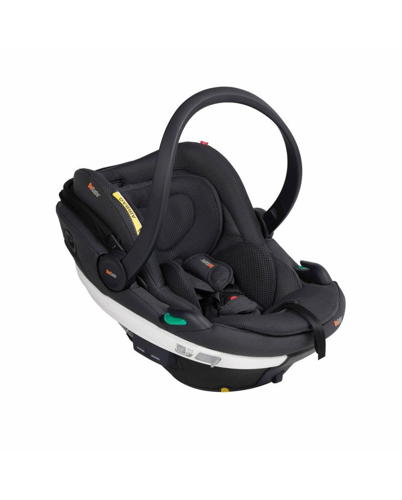 BESAFE GO BEYOND GRUPO 0