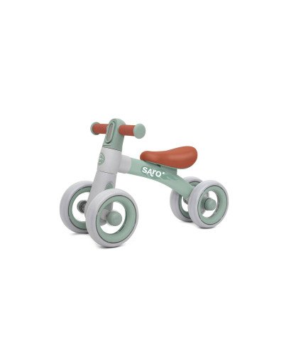 BICICLETA DE EQUILIBRIO RIDE FREE SARO