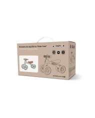 BICICLETA DE EQUILIBRIO RIDE FREE SARO