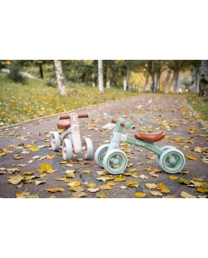 BICICLETA DE EQUILIBRIO RIDE FREE SARO