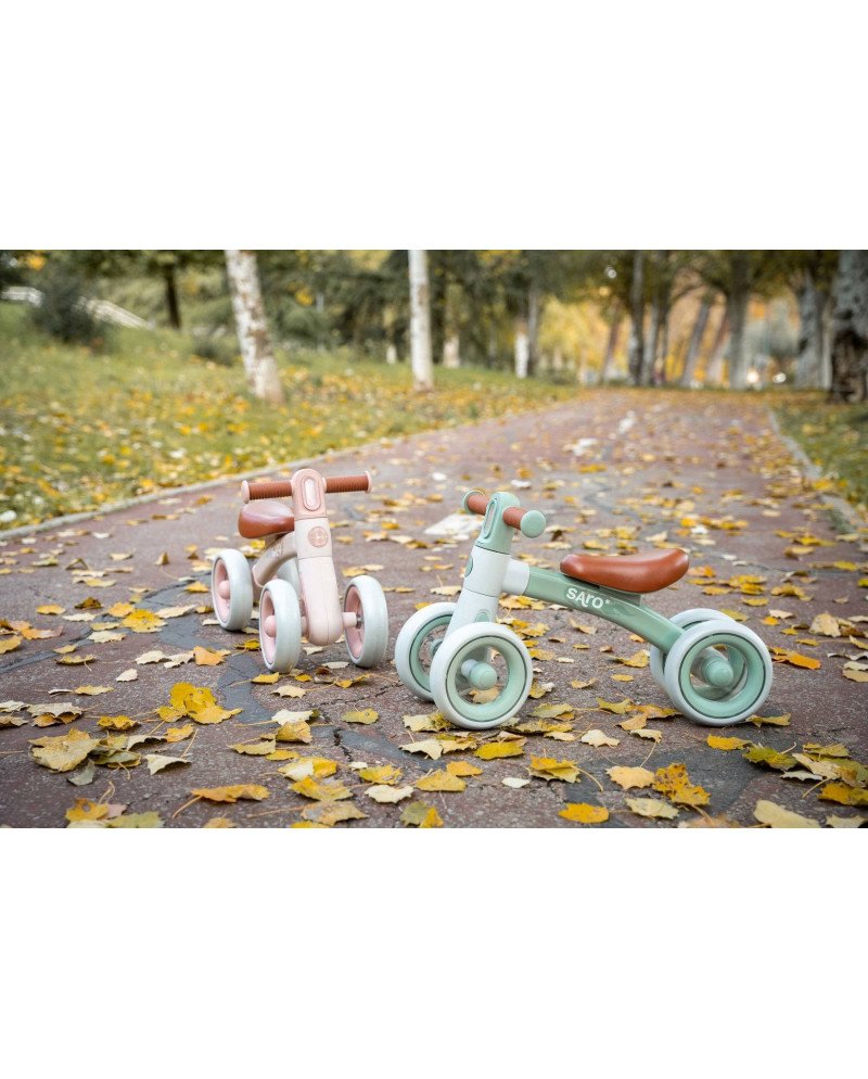 BICICLETA DE EQUILIBRIO RIDE FREE SARO