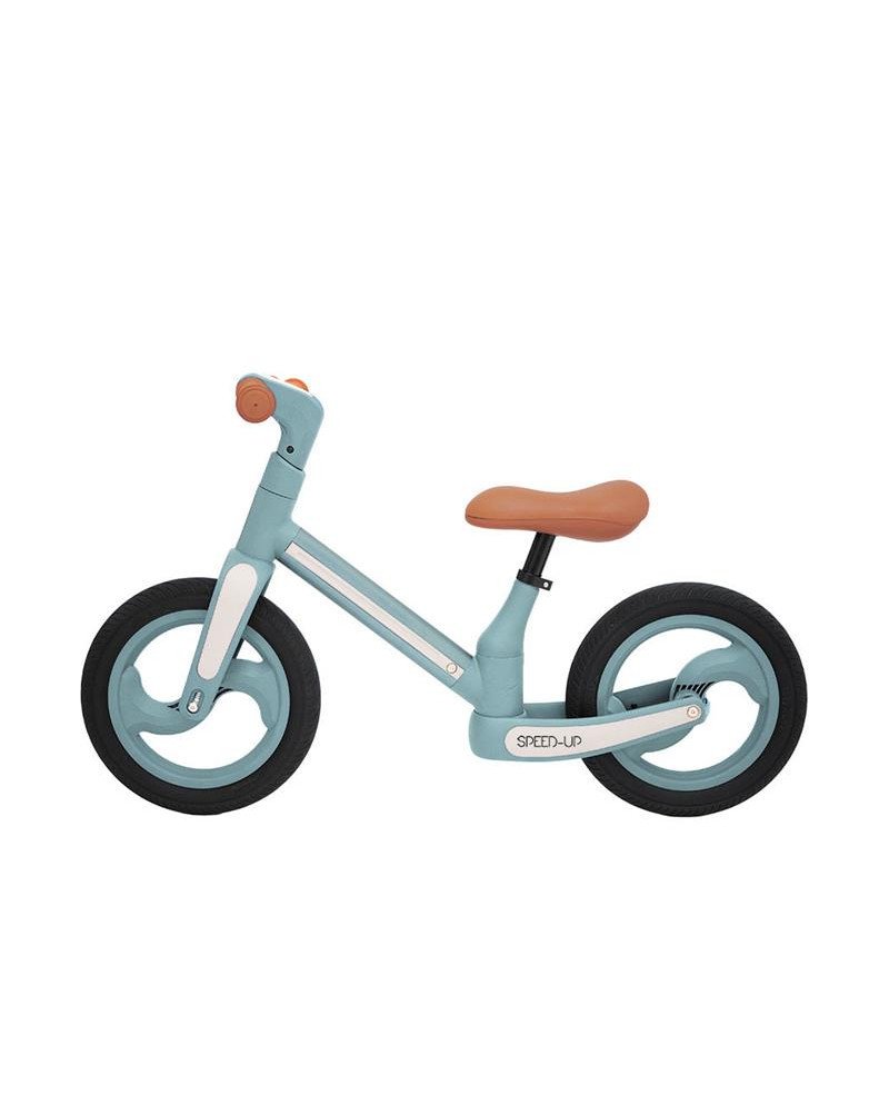 BICICLETA EQUILIBRIO SPEED-UP OLMITOS