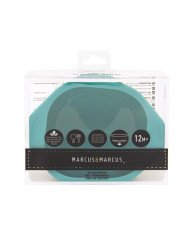 BOL CON VENTOSA SILICONA