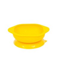 BOL CON VENTOSA SILICONA