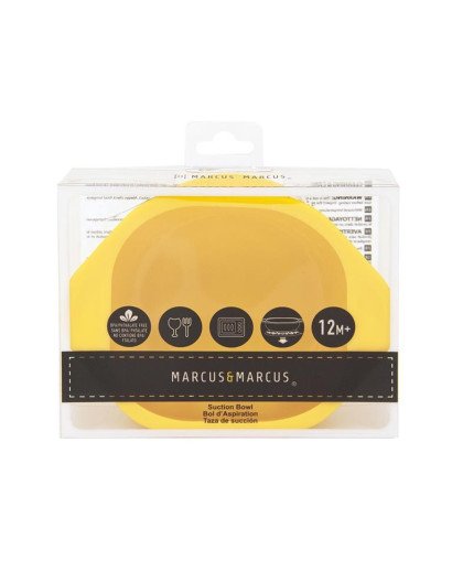 BOL CON VENTOSA SILICONA