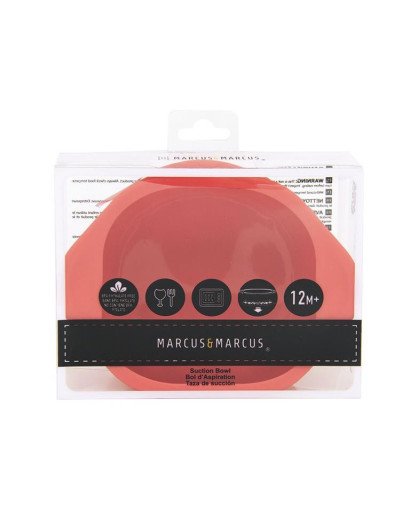 BOL CON VENTOSA SILICONA