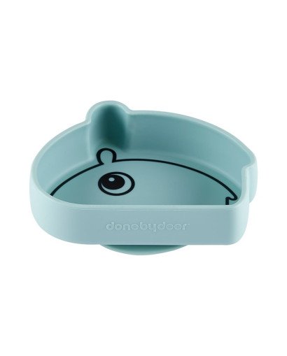 BOL SILICONA OZZO DONE BY DEER