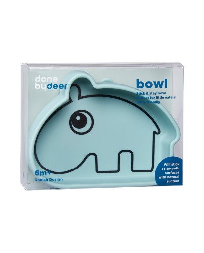 BOL SILICONA OZZO DONE BY DEER