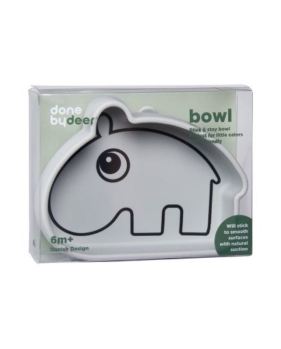 BOL SILICONA OZZO DONE BY DEER