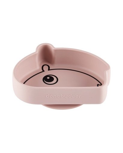 BOL SILICONA OZZO DONE BY DEER