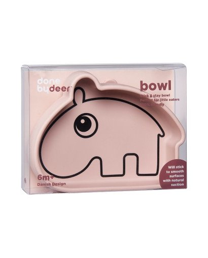 BOL SILICONA OZZO DONE BY DEER