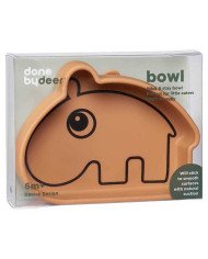 BOL SILICONA OZZO DONE BY DEER