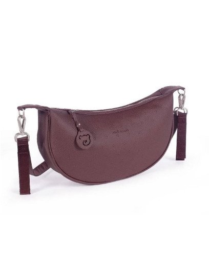 BOLSA BANDOLERA GÓNDOLA LONDON PASITO A PASITO