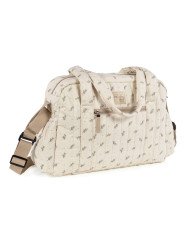 BOLSA CANASTILLA  MIMOSA WALKING MUM