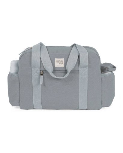 BOLSA CANASTILLA ECO MUM WALKING MUM