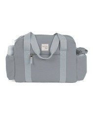 BOLSA CANASTILLA ECO MUM WALKING MUM