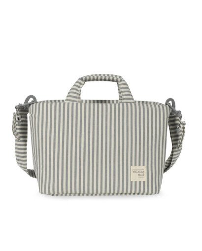BOLSA CANASTILLA PRALINÉ WALKING MUM